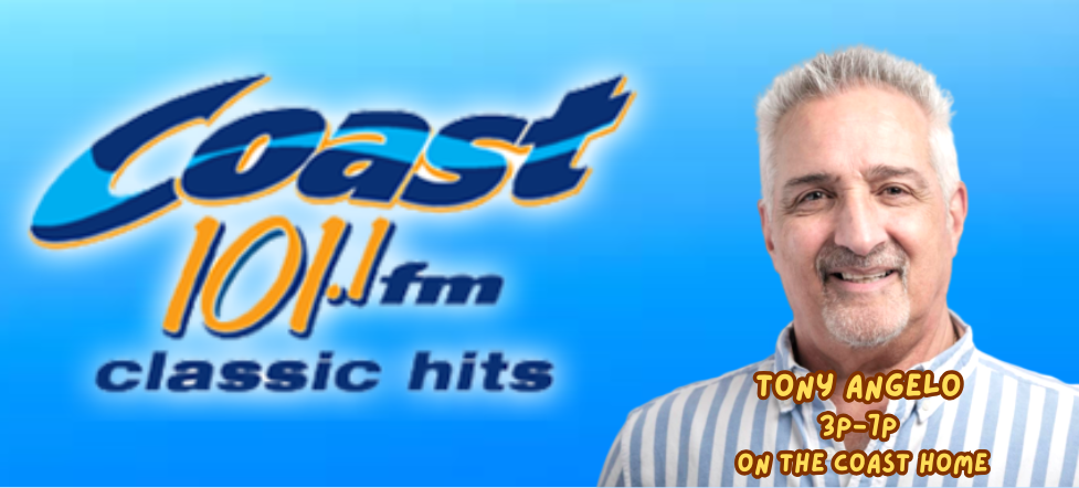 The Coast Home with Tony Angelo June 2025